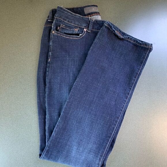 Lee curvy fit boot cut approximately 29/30.5 - Picture 7 of 11